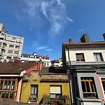Duplex Ruperto Velasco Centro