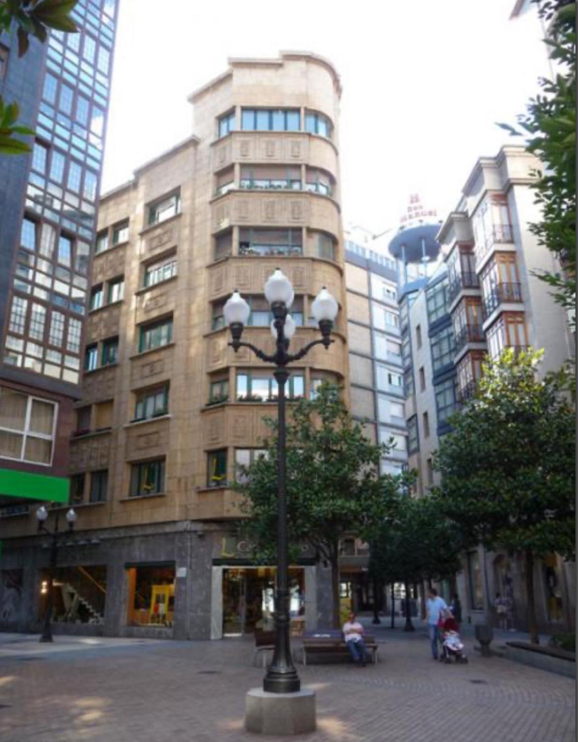 Duplex Ruperto Velasco Centro Apartamento