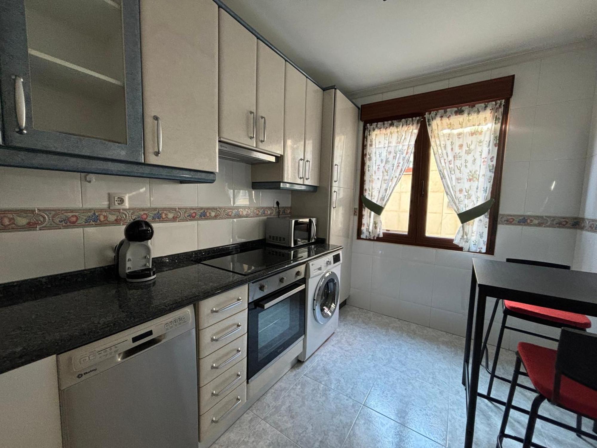 Duplex Ruperto Velasco Centro Apartamento *