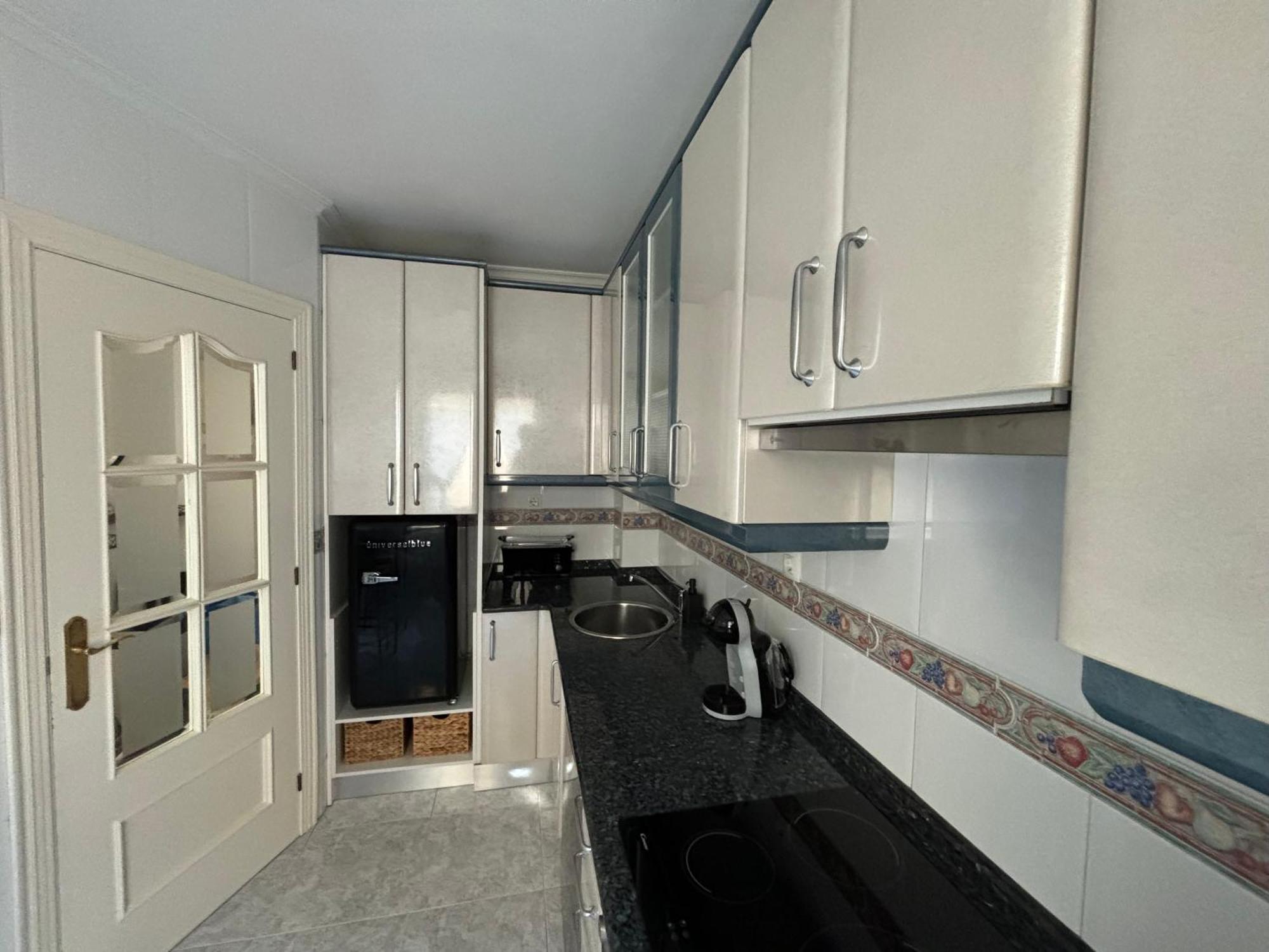 Duplex Ruperto Velasco Centro Apartamento Gijón
