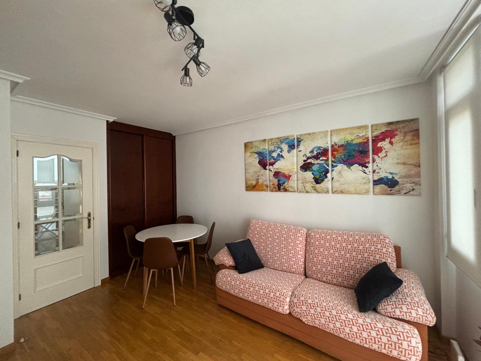 Duplex Ruperto Velasco Centro Apartamento